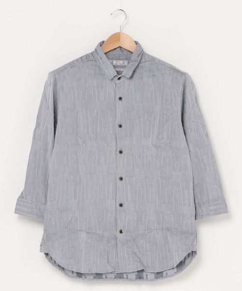 激安アウトレット高評価 セール High Street ランダムタック7分袖シャツ シャツ ブラウス High Street ハイストリート のファッション 22年レディースファッション福袋特集 Chocolate Brands Com 激安アウトレット高評価 セール High Street ランダムタック7分袖シャツ シャツ ブラウス High Street ハイストリート のファッション 22年レディースファッション福袋特集 Chocolate Brands Com