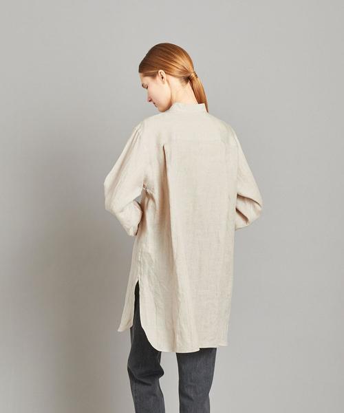 Steven Alan（スティーブンアラン）の「＜Steven Alan＞LINEN BAND