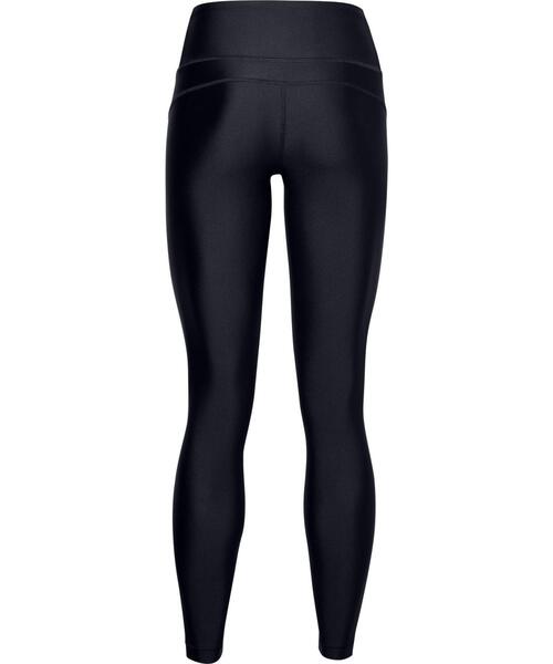 UNDER ARMOUR(アンダーアーマー)の「UAヒートギアアーマー レギンス(トレーニング/レディース)(レギンス/スパッツ・レディース・ブラック・150/XL/SM/MD)」の8枚目の写真