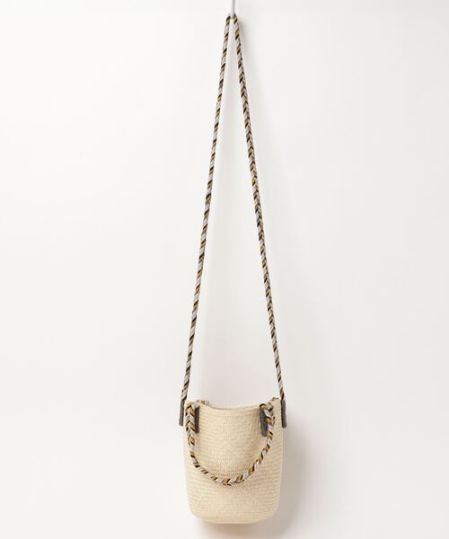 guanabana グァナバナ 巾着バッグ MEDIUM BAGS／GUANABANA（グアナバナ）｜愛着を持っ