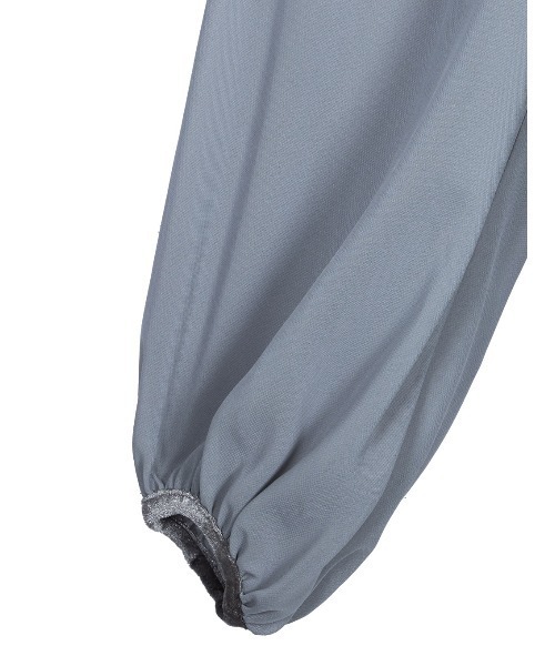 Ameri（アメリ）の「UNDRESSED BOLERO SET DRESS（ワンピース