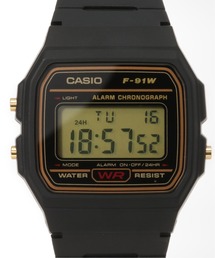 CASIO | CASIO F91WG-9(デジタル腕時計)