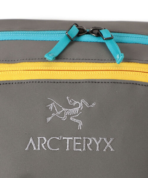 BEAMS BOY（ビームスボーイ）の「ARC'TERYX × BEAMS BOY / 別注