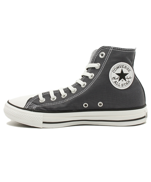 CONVERSE(コンバース)の「ALL STAR TM HI/オールスター TM HI(スニーカー・レディース・ブルー/グレー/ホワイト・6/4.5/8.5/3.5/5.5/7/8/10.5/9/3/5/4/9.5/11.5/6.5/7.5)」の13枚目の写真