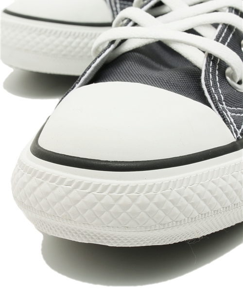 CONVERSE(コンバース)の「ALL STAR TM HI/オールスター TM HI(スニーカー・レディース・ブルー/グレー/ホワイト・6/4.5/8.5/3.5/5.5/7/8/10.5/9/3/5/4/9.5/11.5/6.5/7.5)」の8枚目の写真