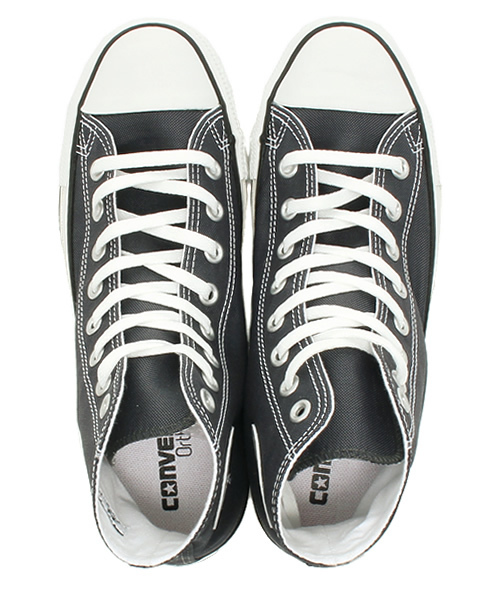 CONVERSE(コンバース)の「ALL STAR TM HI/オールスター TM HI(スニーカー・レディース・ブルー/グレー/ホワイト・6/4.5/8.5/3.5/5.5/7/8/10.5/9/3/5/4/9.5/11.5/6.5/7.5)」の5枚目の写真