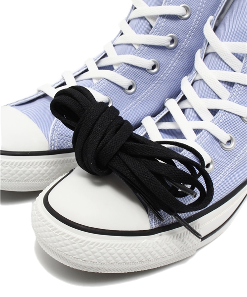 CONVERSE(コンバース)の「ALL STAR TM HI/オールスター TM HI(スニーカー・レディース・ブルー/グレー/ホワイト・6/4.5/8.5/3.5/5.5/7/8/10.5/9/3/5/4/9.5/11.5/6.5/7.5)」の12枚目の写真