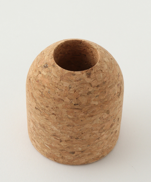 journal standard Furniture (ジャーナルスタンダードファニチャー)の「【CLAY/クレイ】CORK FLOWER VASE L フラワーベース 花瓶(フラワーベース・レディース・その他・FREE)」の6枚目の写真