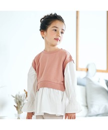 Apres Les Cours アプレレクールのワンピース ドレス ストライプ柄 通販 Zozotown