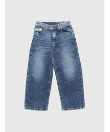 DIESEL（ディーゼル）の「ジュニア デニムパンツ（デニムパンツ・キッズ）」