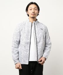 PUMA（プーマ）の「PUMA プーマ ゴルフ ロゴ グラフィック