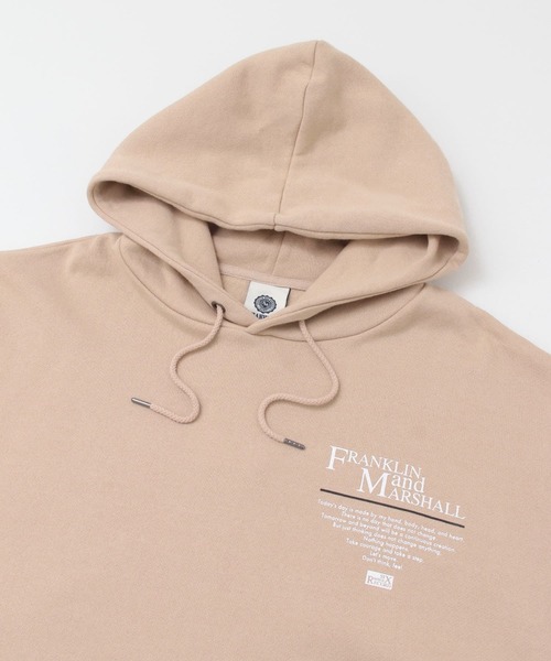 ITEMS URBANRESEARCH（アイテムズ アーバンリサーチ）の「F&M 