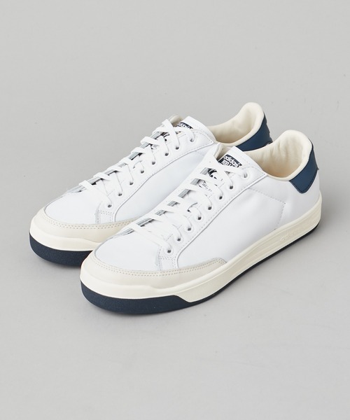Ciaopanic チャオパニック の Adidas アディダス Rod Laver ロッドレーバー スニーカー Wear