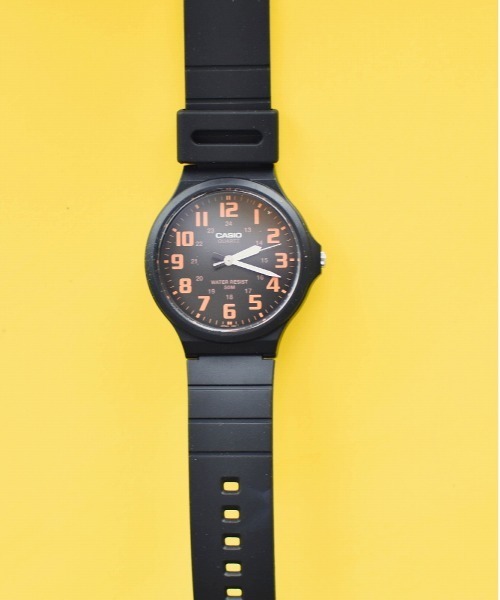 CASIO（カシオ）の「□CASIO（カシオ）□/シンプルアナログ（アナログ