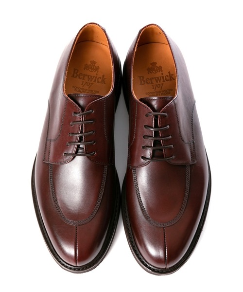 ☆*☆様 バーウィック　Berwick 6823 ドレスシューズ Style No.6823 – バーウィック オンラインストア