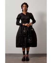 Simone Rocha シモーネロシャ　花柄スカート　最終値下げ！！ Simone Rocha 2020年春夏 | ロンドン | 画像46枚 - FASHIONSNAP