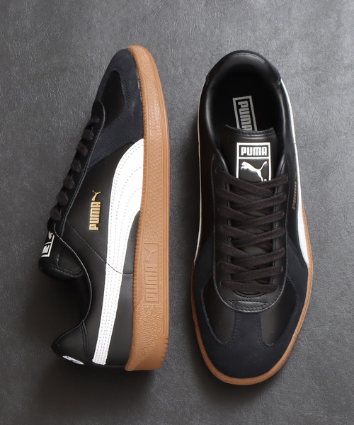 PUMA（プーマ）の「PUMA PUMA ARMY TRAINER OG / プーマ プーマ