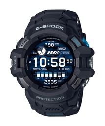 G-SHOCK（ジーショック）の「G-SQUAD PRO / 心拍センサー / GSW-H1000-1JR / Gショック（デジタル腕時計・メンズ）」