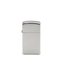 Zippo（ジッポー）の「ZIPPO ジッポ 1610 SLIM HI POL CHROME（アッシュトレイ/ライター）」