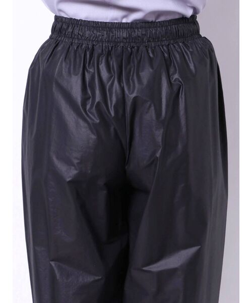 ELENDEEK（エレンディーク）の「コクーンギャザーパンツ（その他パンツ・レディース・ブラック/ライトブルー/カーキ・01/02）」の16枚目の写真