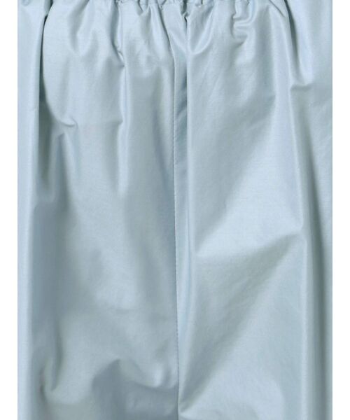 ELENDEEK（エレンディーク）の「コクーンギャザーパンツ（その他パンツ・レディース・ブラック/ライトブルー/カーキ・01/02）」の19枚目の写真