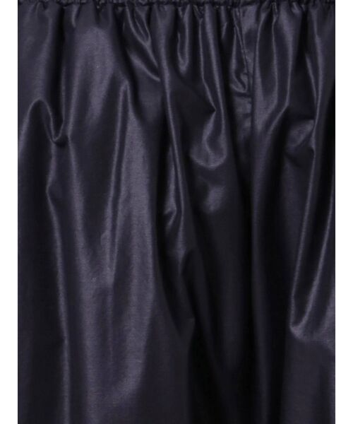 ELENDEEK（エレンディーク）の「コクーンギャザーパンツ（その他パンツ・レディース・ブラック/ライトブルー/カーキ・01/02）」の21枚目の写真