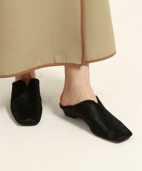 Ray BEAMS（レイビームス）の「MOHI × Ray BEAMS / 別注 ポニー 