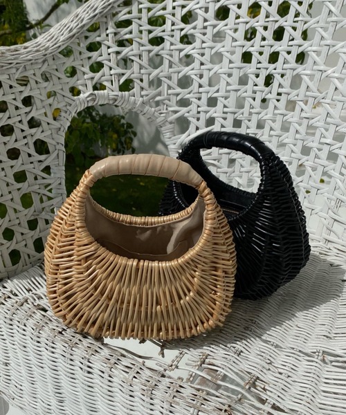 eimy istoire（エイミーイストワール）の「ピクニックバッグ  