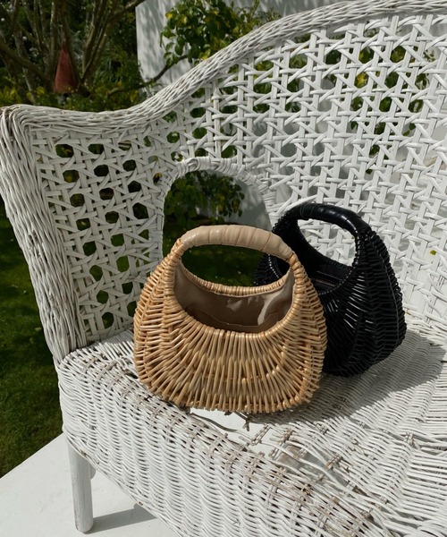 eimy istoire（エイミーイストワール）の「ピクニックバッグ  