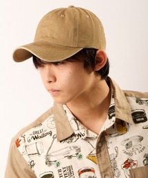 FUNALIVE（ファンアライブ）の「RUCCHE　ピグメントCAP（キャップ）」