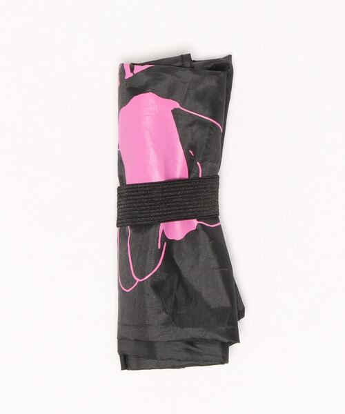 LITTLE UNION(リトルユニオン)の「【NO PANTIES】NP NO PANTIES EcoBag(エコバッグ/サブバッグ・レディース・ブラック・FREE)」の3枚目の写真