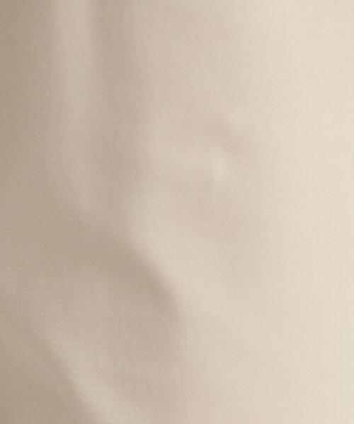 green label relaxing（グリーンレーベルリラクシング）の「フレックス ムーブ フレア パンツ -ウォッシャブル- -ストレッチ-（その他パンツ・レディース・ネイビー/ブラウン/ナチュラル・44/46/40/38/42/36/34）」の8枚目の写真