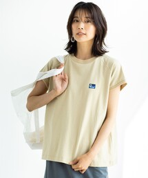 ◆【PENFIELD/ペンフィールド】モックフレンチプルオーバー