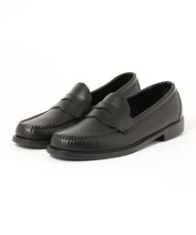 Traditional Weatherwear（トラディショナルウェザーウェア）の「GTS RAIN LOAFER（レインシューズ・レディース）」