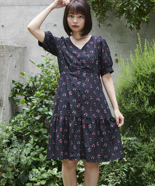 ブランド古着 半袖ワンピース ワンピース Olive Des Olive オリーブデオリーブ のファッション通販 Zozoused ブランド古着 半袖ワンピース ワンピース Olive Des Olive オリーブデオリーブ のファッション通販 Zozoused