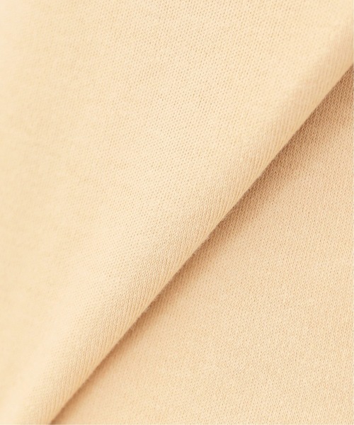 U by SPICK&SPAN(ユーバイスピックアンドスパン)の「ベーシックノースリーブTEE2◆(Tシャツ/カットソー・レディース・ブラック/ベージュ/カーキ・FREE)」の12枚目の写真