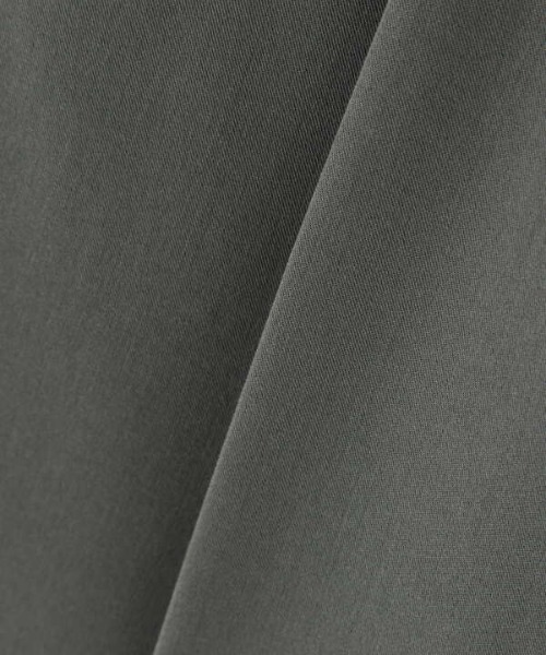 N.（N. Natural Beauty Basic）（エヌエヌナチュラルビューティーベーシック）の「◆バックル付ストレートパンツ（その他パンツ・レディース・ブラウン/ピンク/カーキ系・MEDIUM）」の20枚目の写真