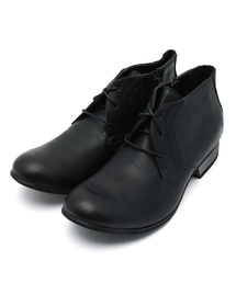 Dedes | Dedes サイドジップチャッカブーツ(ブーツ)