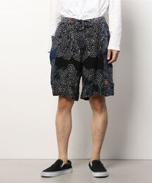 【STORY MFG.】ストーリー・エムエフジー Onda Shorts