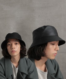 HARE | リバーシブルバケットハット(HARE)(ハット)