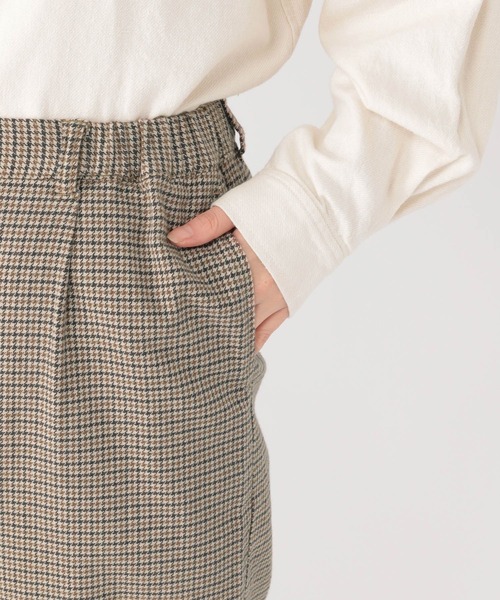 studio CLIP（スタディオクリップ）の「リファルコナチュラルテーパードパンツ（その他パンツ・レディース・その他1/その他2/その他3・MEDIUM/XX-LARGE/XXX-LARGE/SMALL/X-LARGE/LARGE）」の11枚目の写真