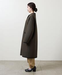 Mackintosh（マッキントッシュ）の「別注＜MACKINTOSH