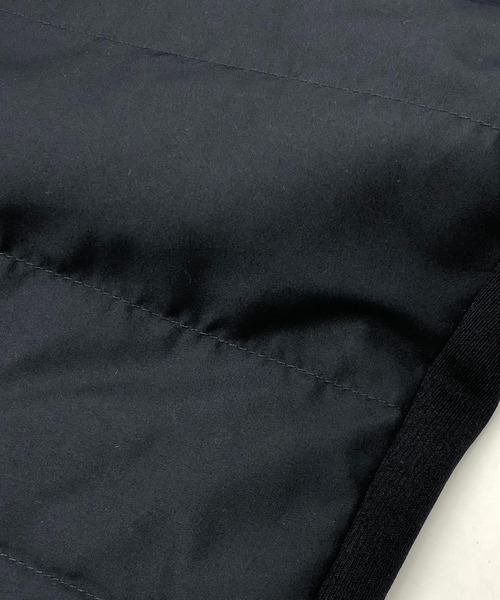 ADMIX/ATELIER SAB MEN（アドミックスアトリエサブメン）の「極暖 ダウンパンツ / ダウンキルティング スキニー ジョガーパンツ（その他パンツ・メンズ・ブラック/チャコールグレー/ベージュ/カーキ/ネイビー・48/50/52）」の22枚目の写真