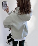 La-gemme(ラジェム)の「トップス(パーカー)」