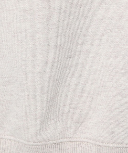 PAGEBOY（ページボーイ）の「【THE SATURDAY EVENING POST】ビンテージパーカー（パーカー・レディース・オートミール/グリーン系その他・FREE）」の16枚目の写真