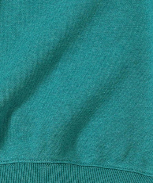 PAGEBOY（ページボーイ）の「【THE SATURDAY EVENING POST】ビンテージパーカー（パーカー・レディース・オートミール/グリーン系その他・FREE）」の14枚目の写真