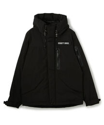 schott | Schott/ショット/2TONE DOWN JACKET/2トーン ダウンジャケット(ダウンジャケット/コート)