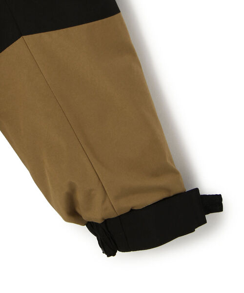 schott(ショット)の「Schott/ショット/2TONE DOWN JACKET/2トーン ダウンジャケット(ダウンジャケット/コート・メンズ・ブラック/オリーブ/その他/タン・SMALL/MEDIUM/LARGE/X-LARGE/XX-LARGE/FREE)」の9枚目の写真