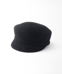 La TOTALITE | 【REBECCA/レベッカ】MARINE HAT(ハット)