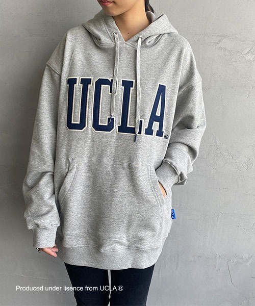 UCLA（ユーシーエルエー）の「[UCLA/ユーシーエルエー] ビッグ 